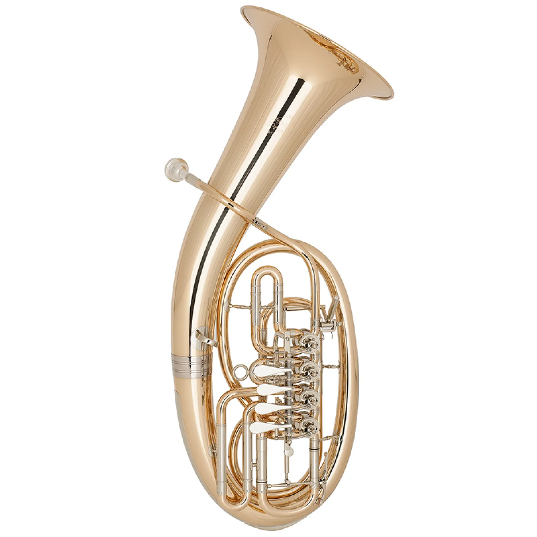 Miraphone 47WL4 11000-100 Bb-Tenorhorn