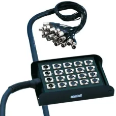 Adam Hall K20C30 Stagebox