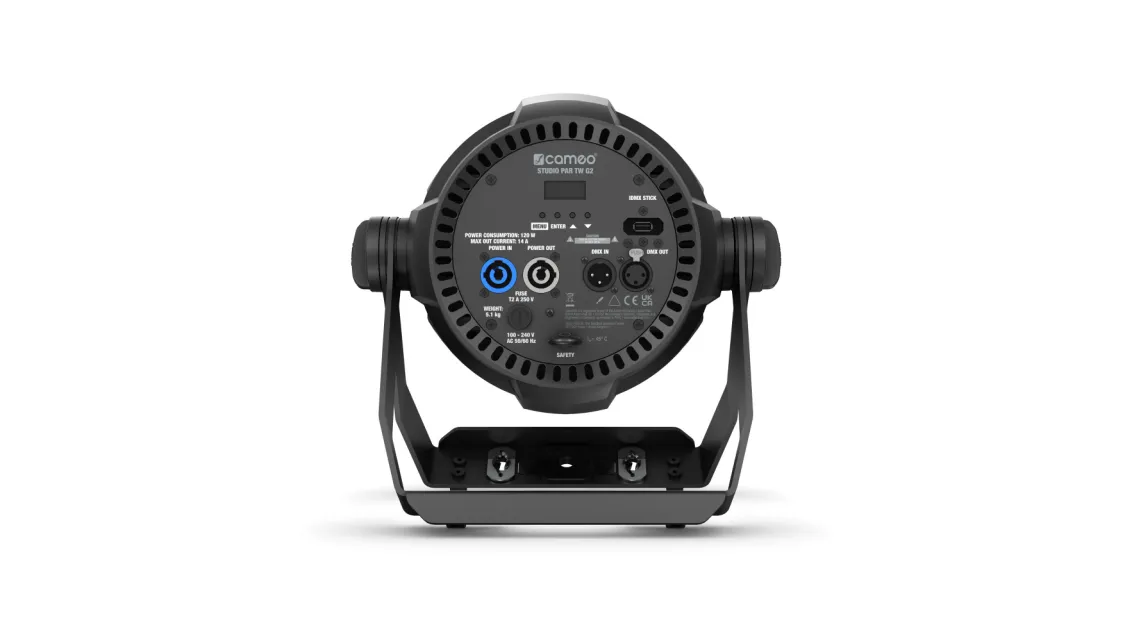 Cameo Studio par tw G2
