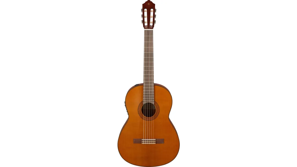 Yamaha CGX 122 MC