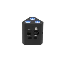 Eurolite AKKU TL-3 QCL RGB+UV Trusslight