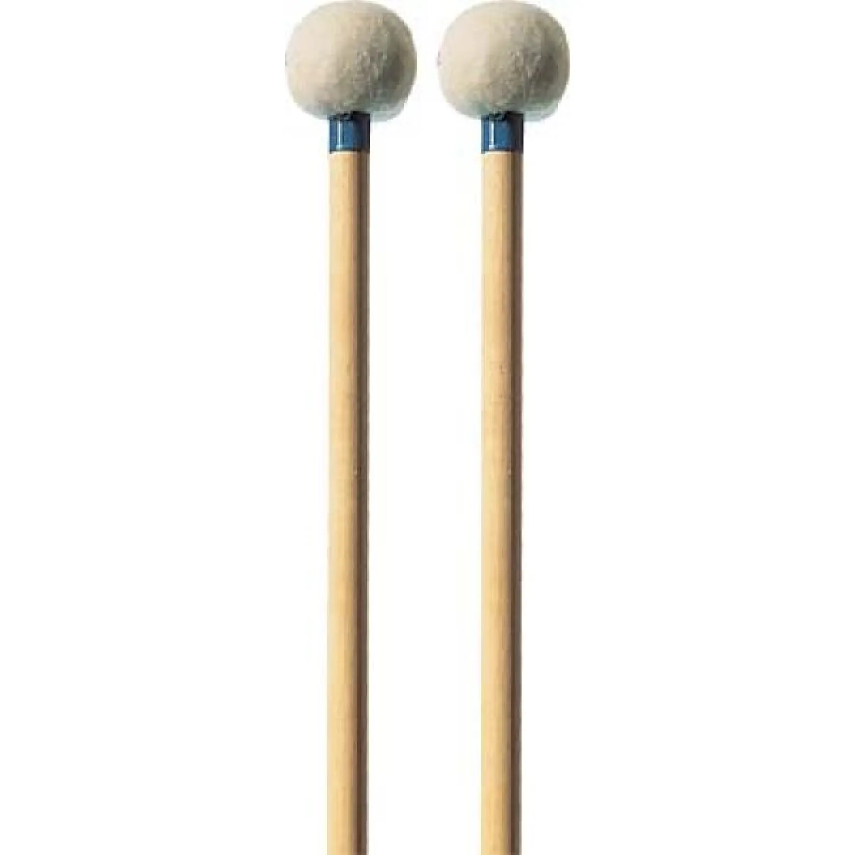 Sonor STI-21 Paukenschlägel mittelhart Junior