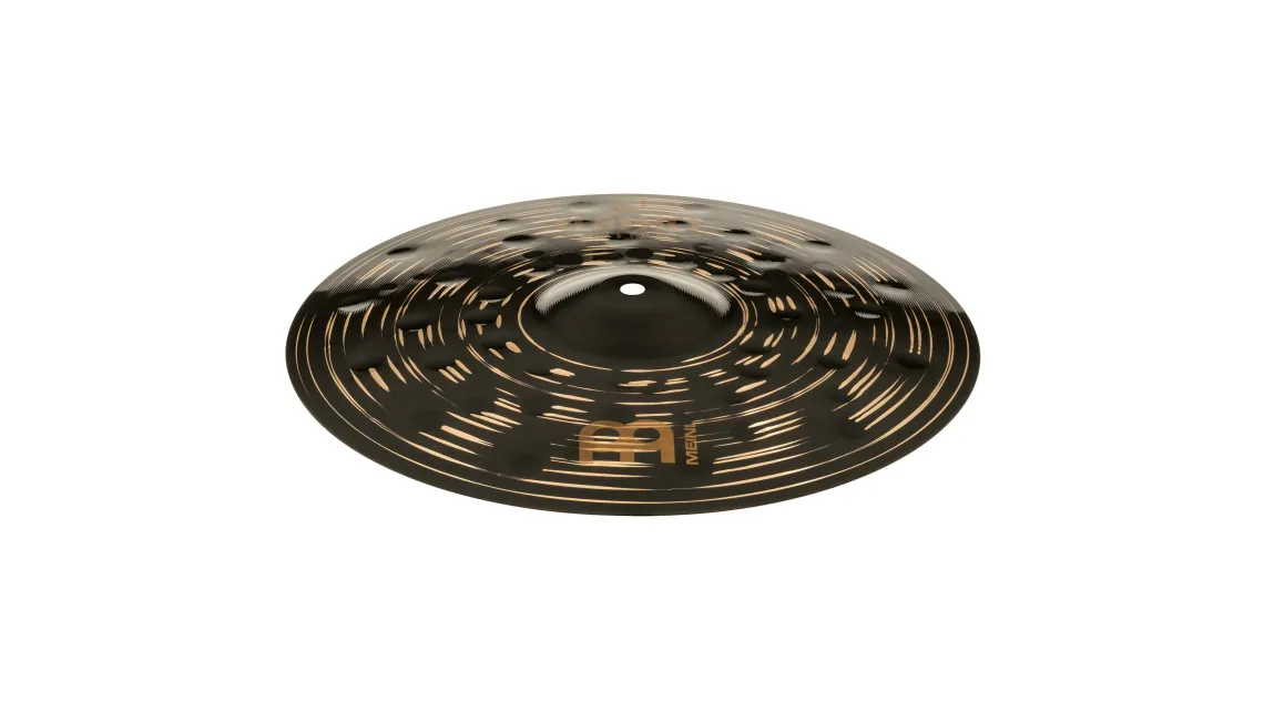 Meinl CCD141620 Classics Custom Dark Set