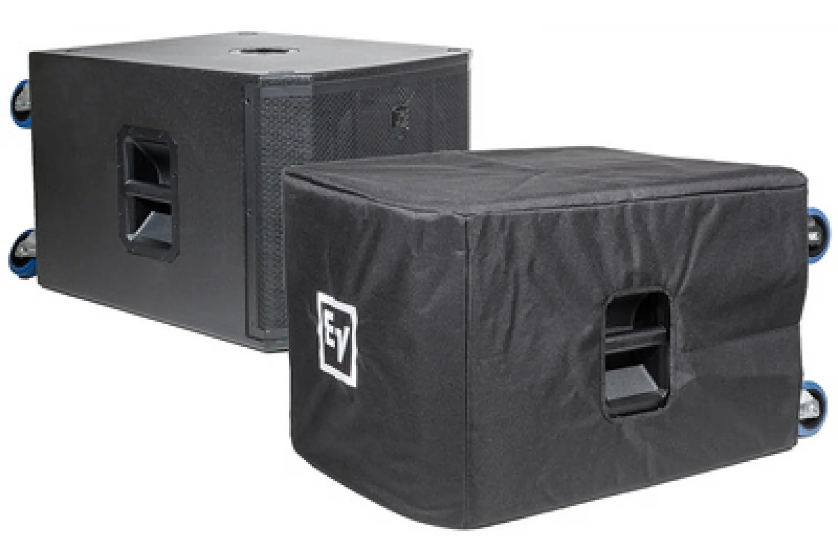EV ETX-18SP-CVR