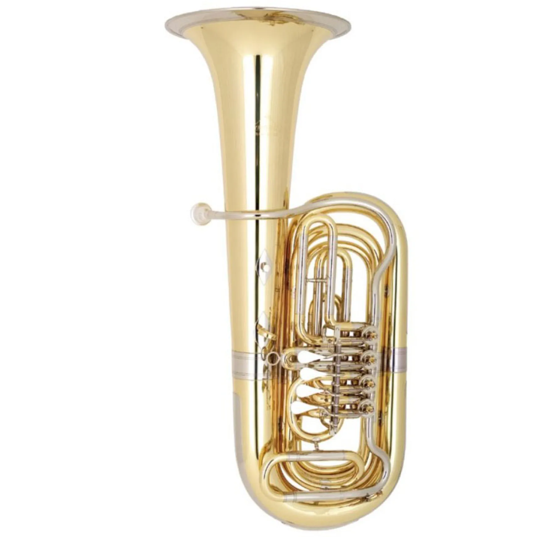 Miraphone 84A 7000 Bb-Tuba