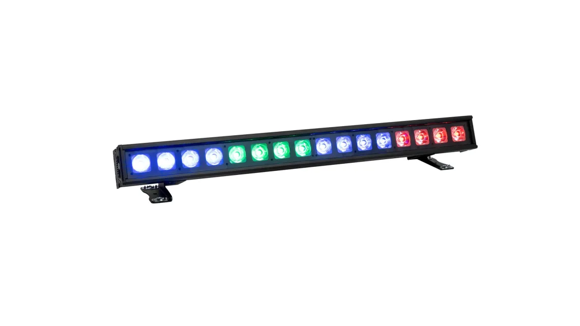 Eurolite LED IP T-PIX 16 QCL Beam Bar