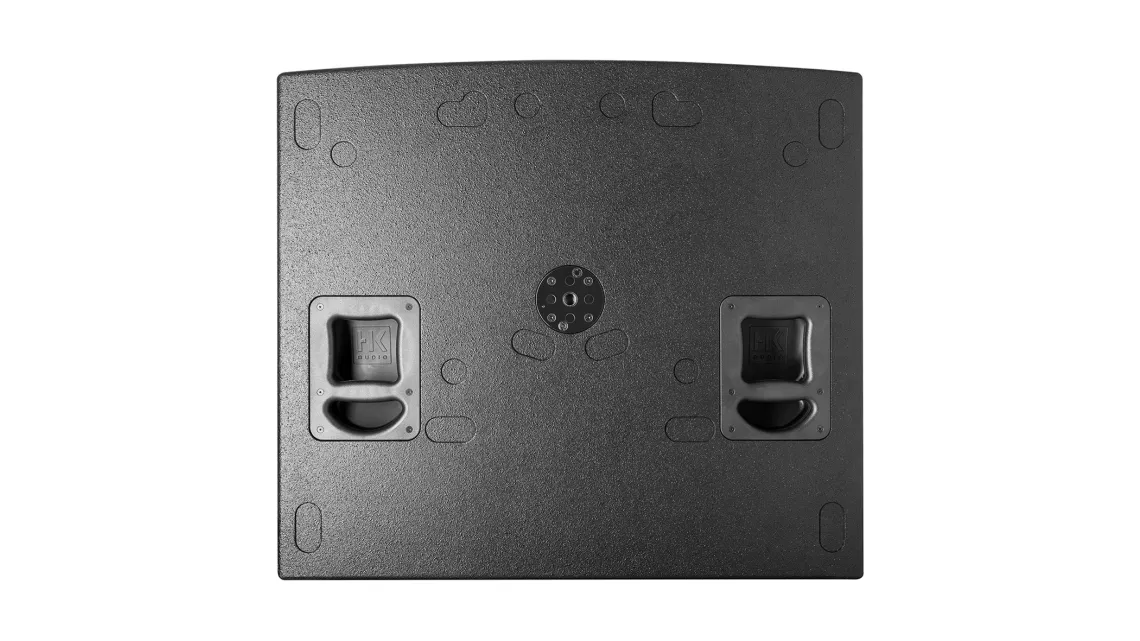 HK Audio L SUB 4000