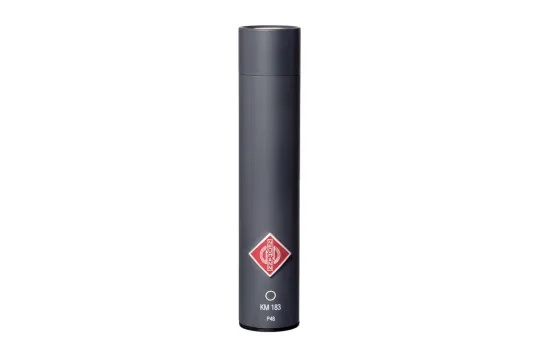 Neumann KM 183 mt
