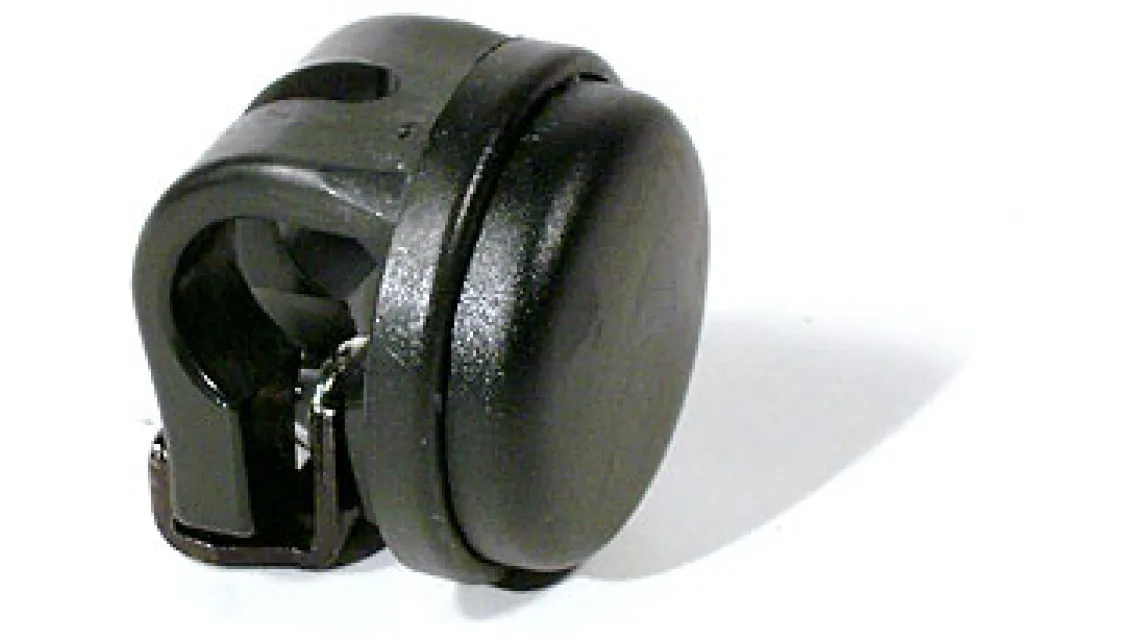 Tama CB90RH Gummi-Schlägelkopf