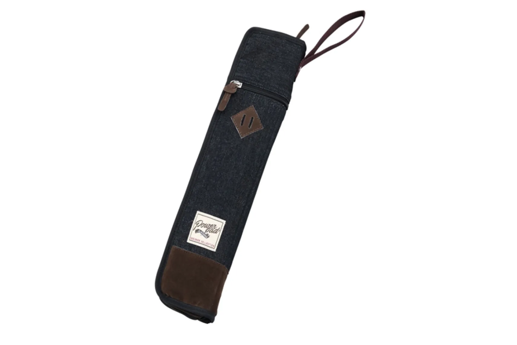 Tama TSB12DBK Powerpad Designer Sticktasche Black Denim Jeans