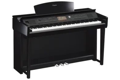 Digitalpianos mit Arranger
