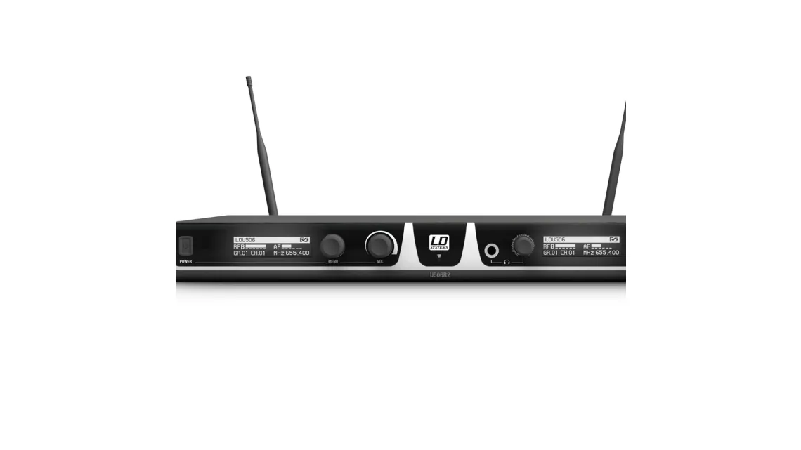 LD Systems u506hhc2