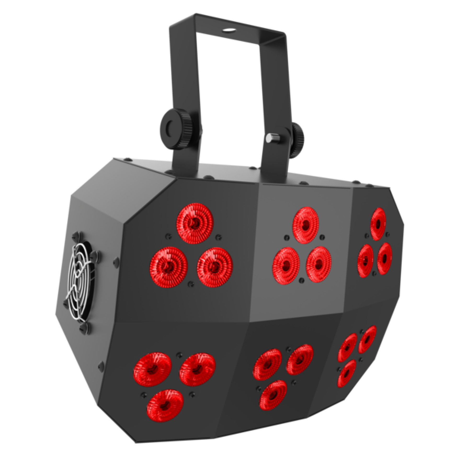 Chauvet DJ Wash FX 2