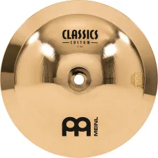 Meinl Cc8b-b 08" Classics Custom Bell