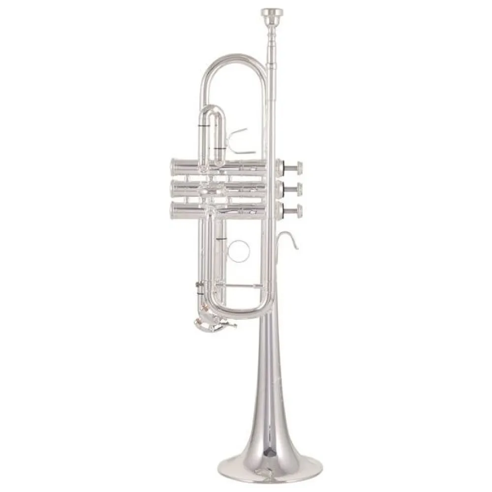 B&S 3136/2-S C-Trompete