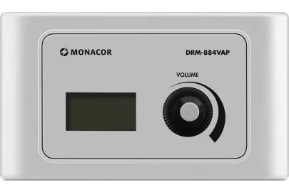 Monacor DRM-884VAP