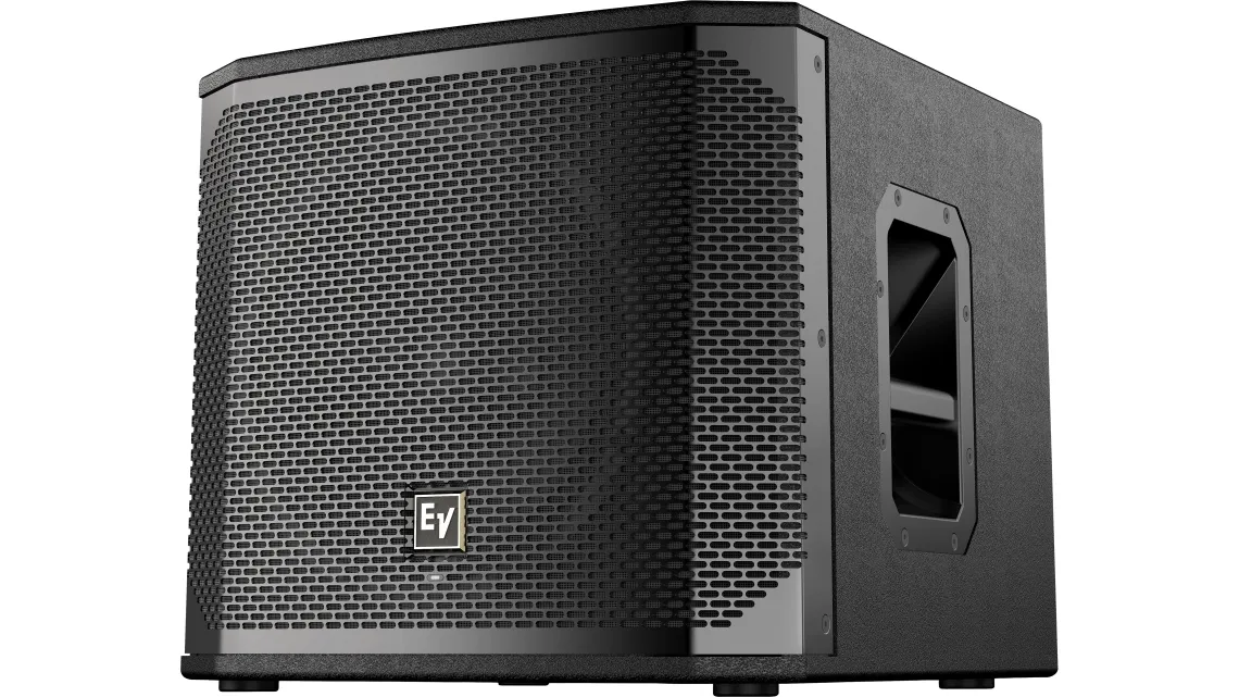 EV ELX200-12SP