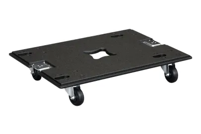 Seeburg Acoustic Line Wheelboard für G Sub / K Sub 1801