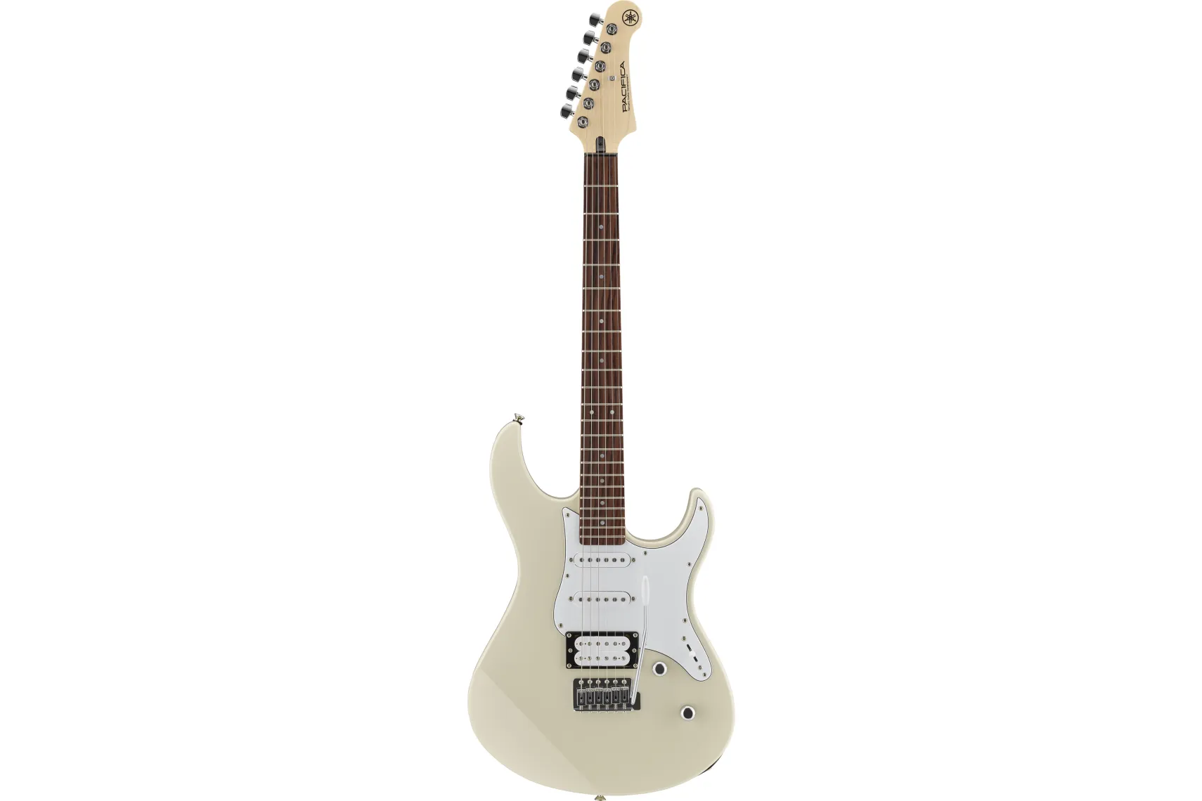 Yamaha Pacifica 112V RL VW Vintage White