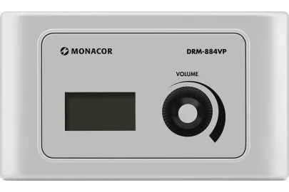 Monacor DRM-884VP