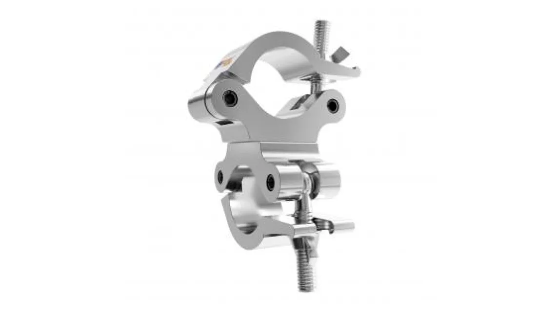 Global Truss 8231-90 Swivel Coupler 50mm