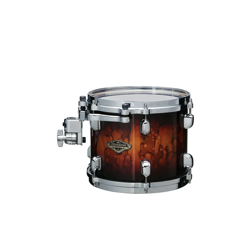 Tama WBST8H-MBR Starclassic Walnut/Birch 8"x6" Tom MBR