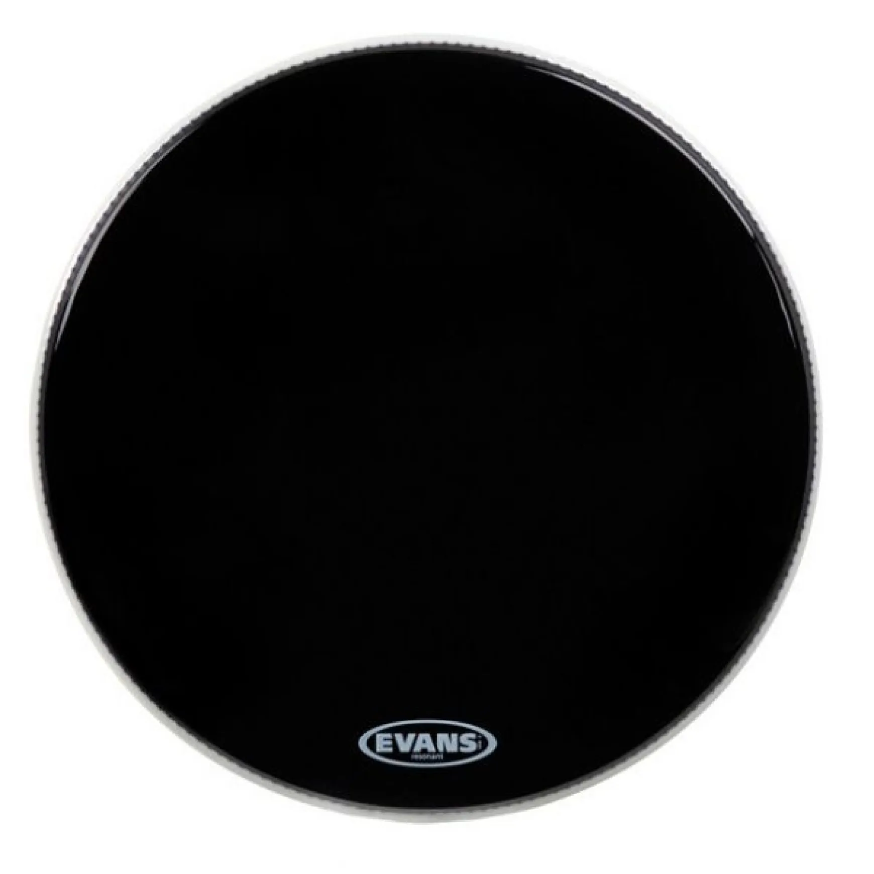 Evans 20" Resonant Black Gold