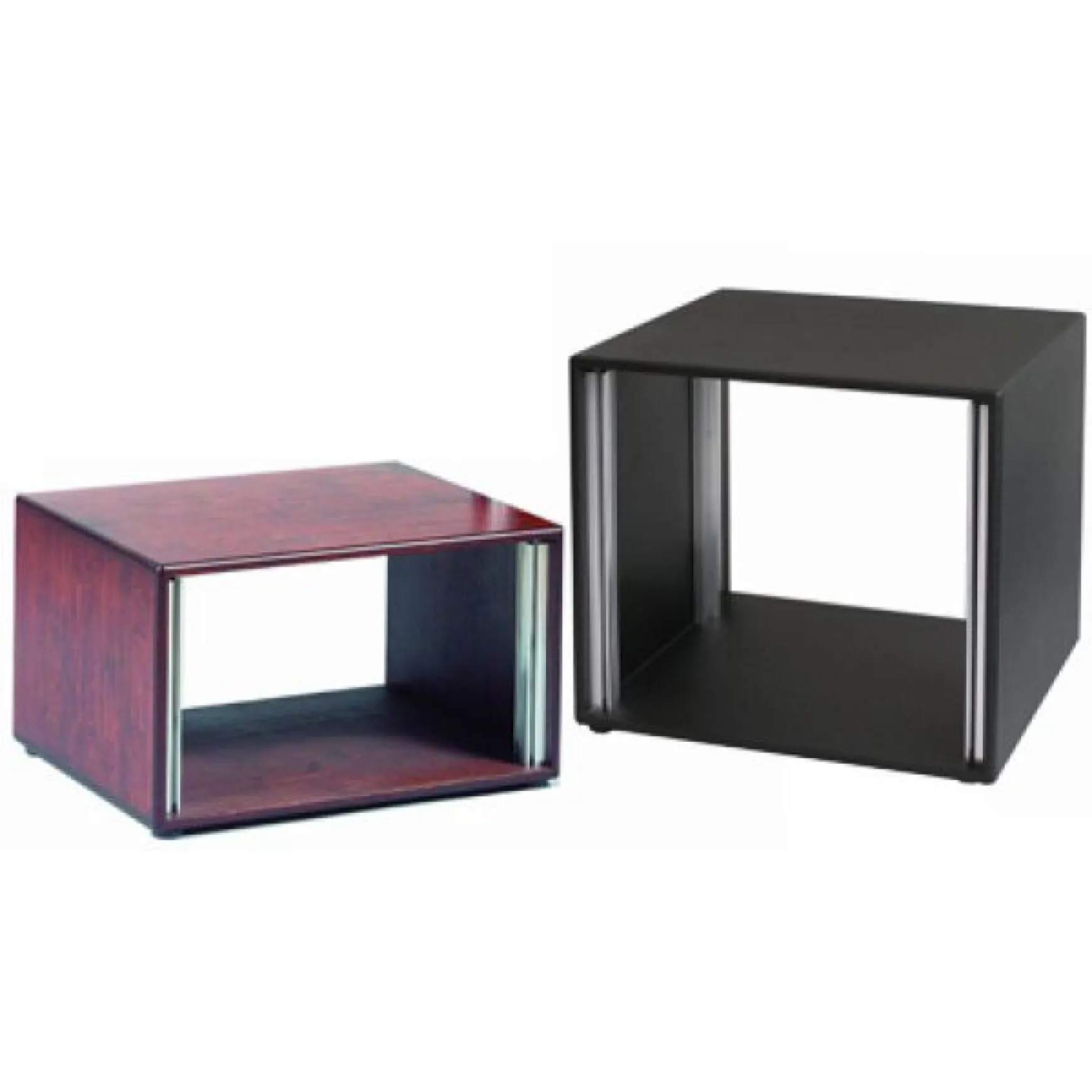 Gäng Studiorack Standard 8 HE