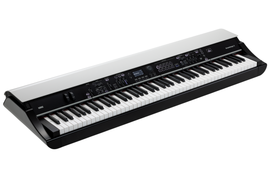 Korg Grandstage X