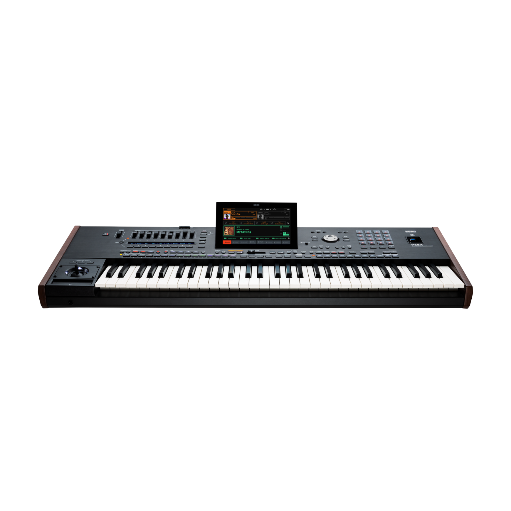 Korg PA5X61 International