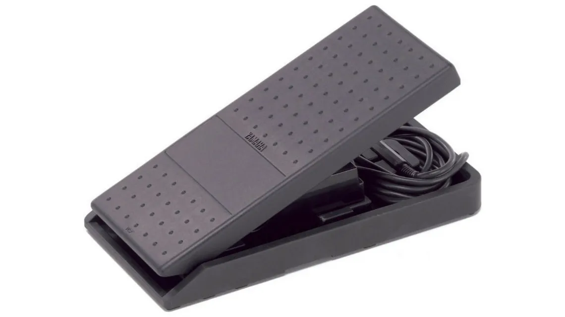 Yamaha FC-7 Expressionpedal