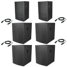 DAP NRG Power Bundle Set