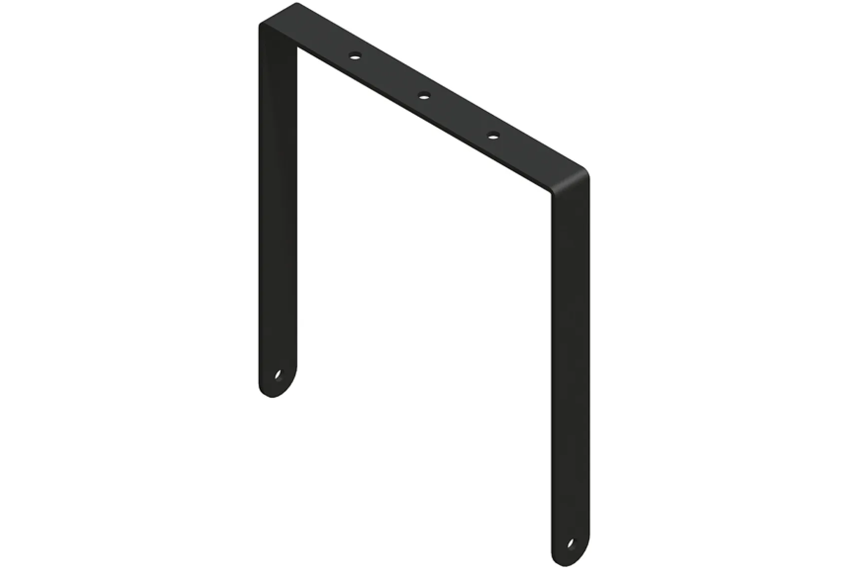 Seeburg Acoustic Line Flying Bracket für A 4