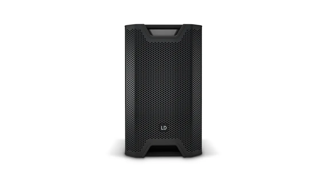 LD Systems ICOA 12 A BT