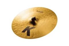 17" Crash Becken
