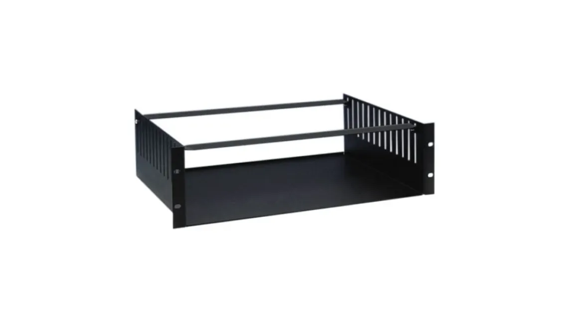 Adam Hall Rack Clamp 19" Montagesystem 2 HE