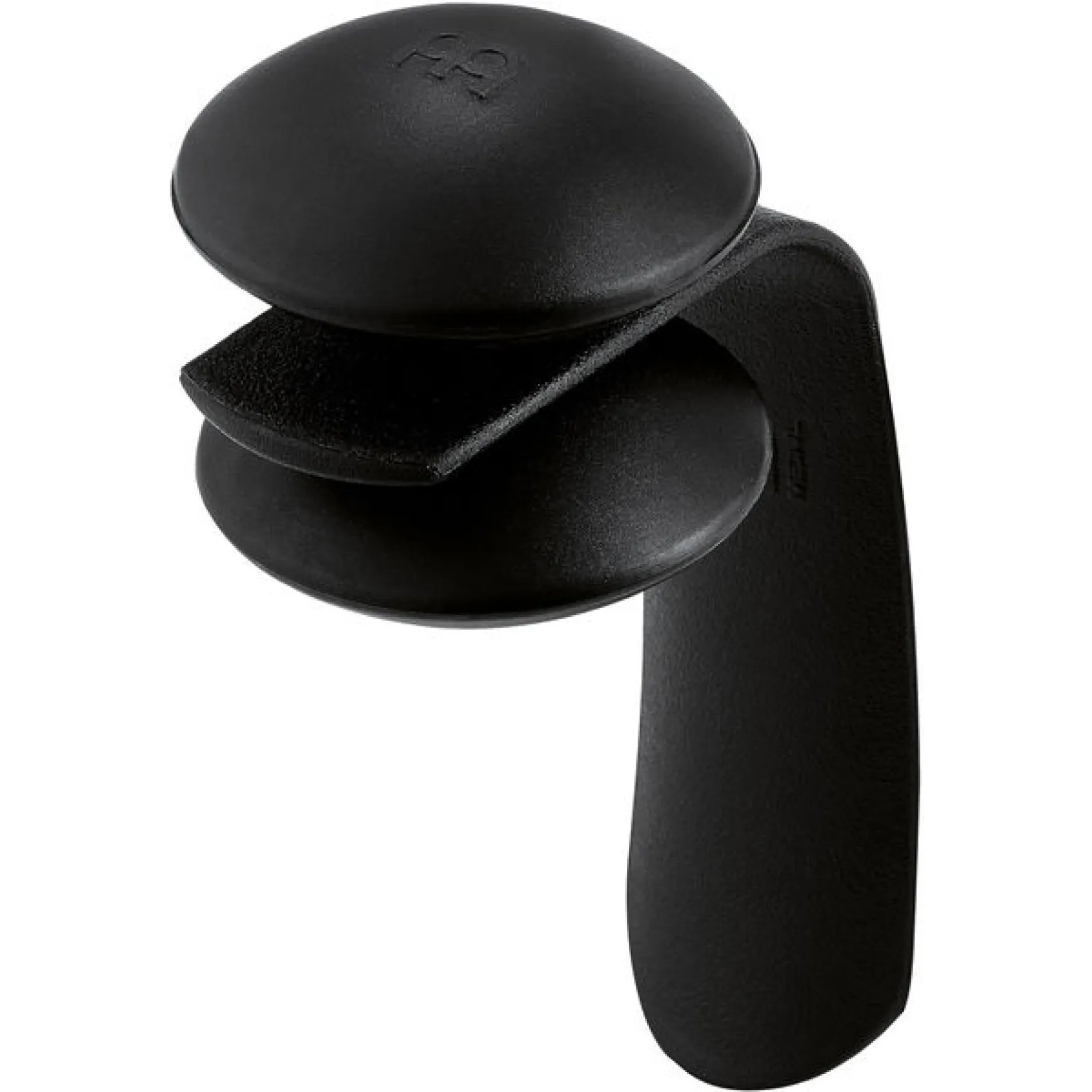 Meinl HSH Heel Shaker Black