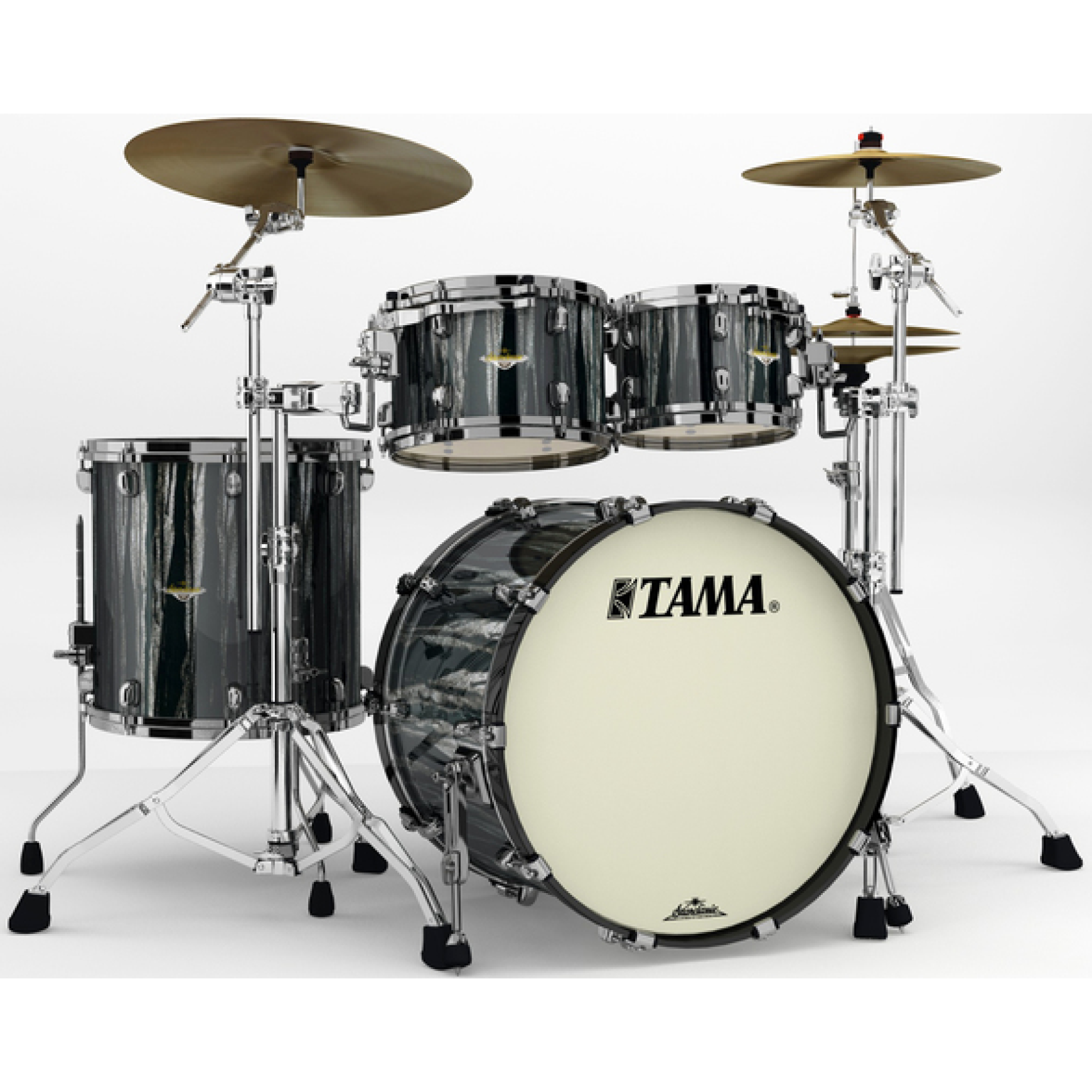 Tama Starclassic Maple MA42TZBNS-BCS