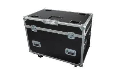 Infinity Case für 4x Furion B402 Beam