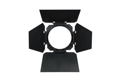 Infinity Barndoor für Raccoon Junior