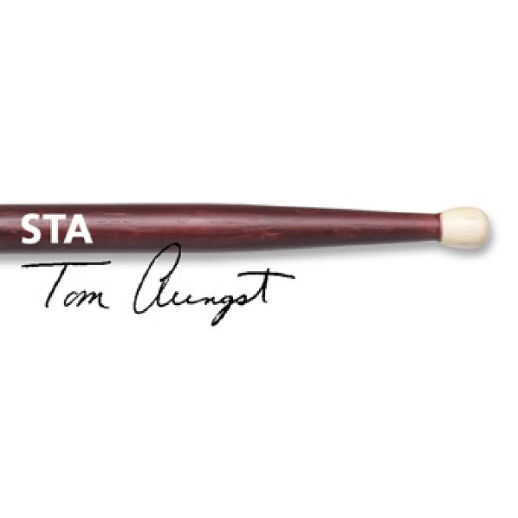 Vic Firth STA Corpsmaster Marching Snare Stick