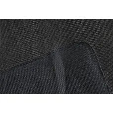 Tonträger TG10C/GB 4/4 Classic Guitar Bag Grey-Black