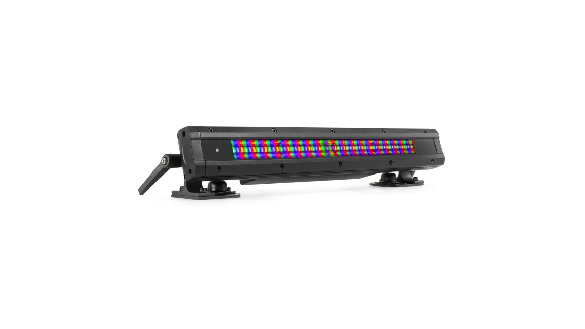 beamZ pro Starcolor54 Tour Wall Wash 54 x 1W RGB