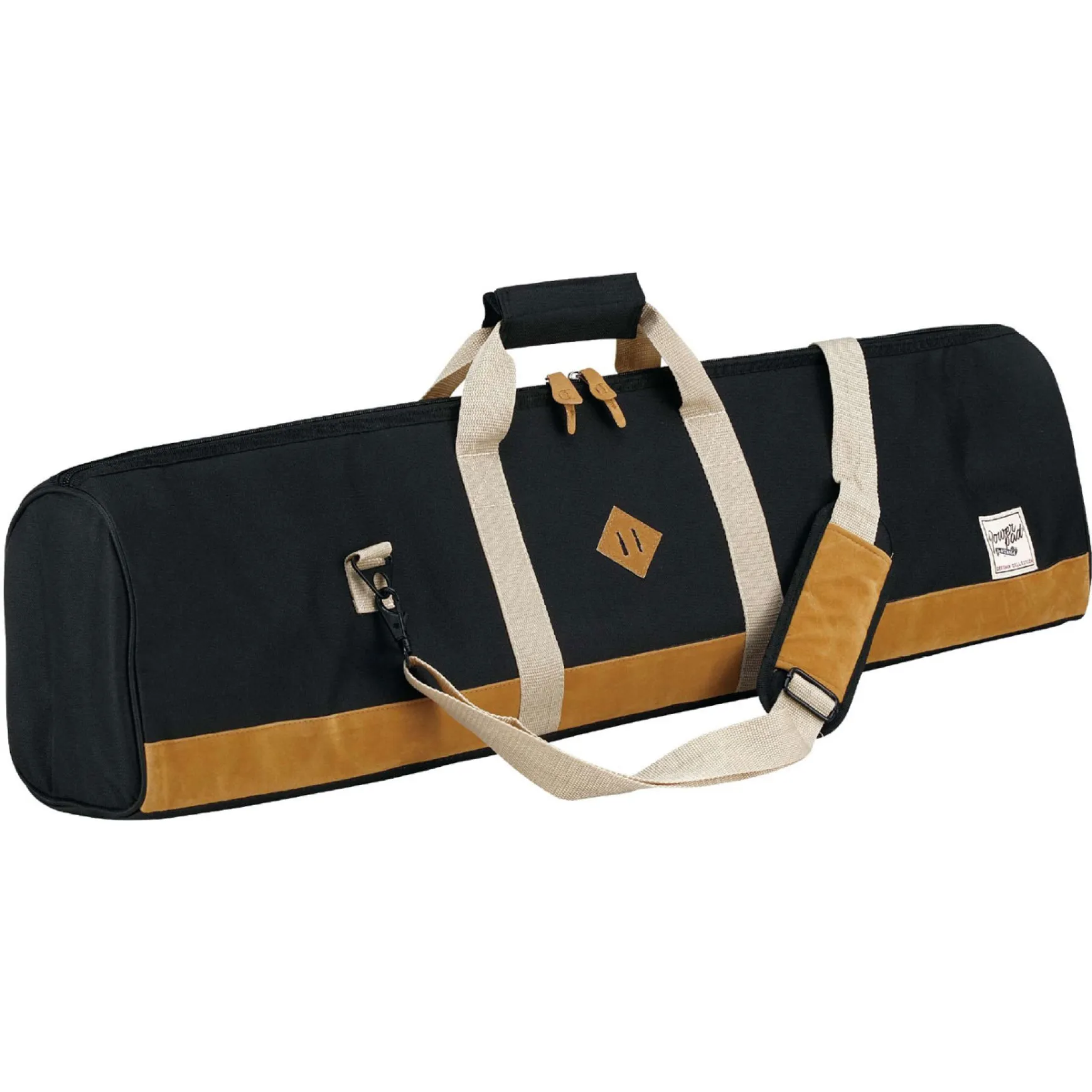 Tama THB02LBK Powerpad Hardware Tasche Black