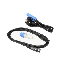 Eurolite LED THA-350F WW/CW Theater-Spot