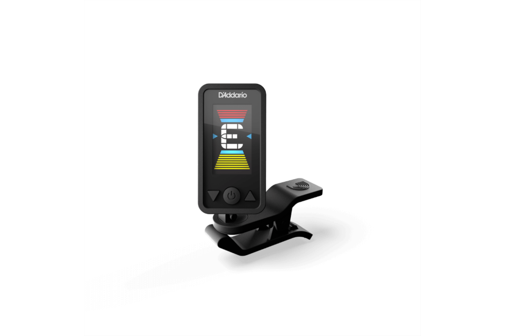 Daddario PW-CT-27 Eclipse Rechargeable Tuner