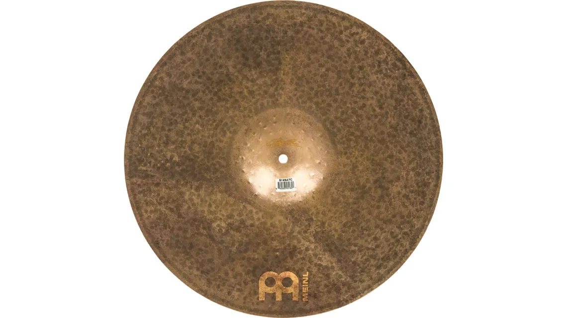 Meinl B18SATC 18" Byzance Sand Thin Crash
