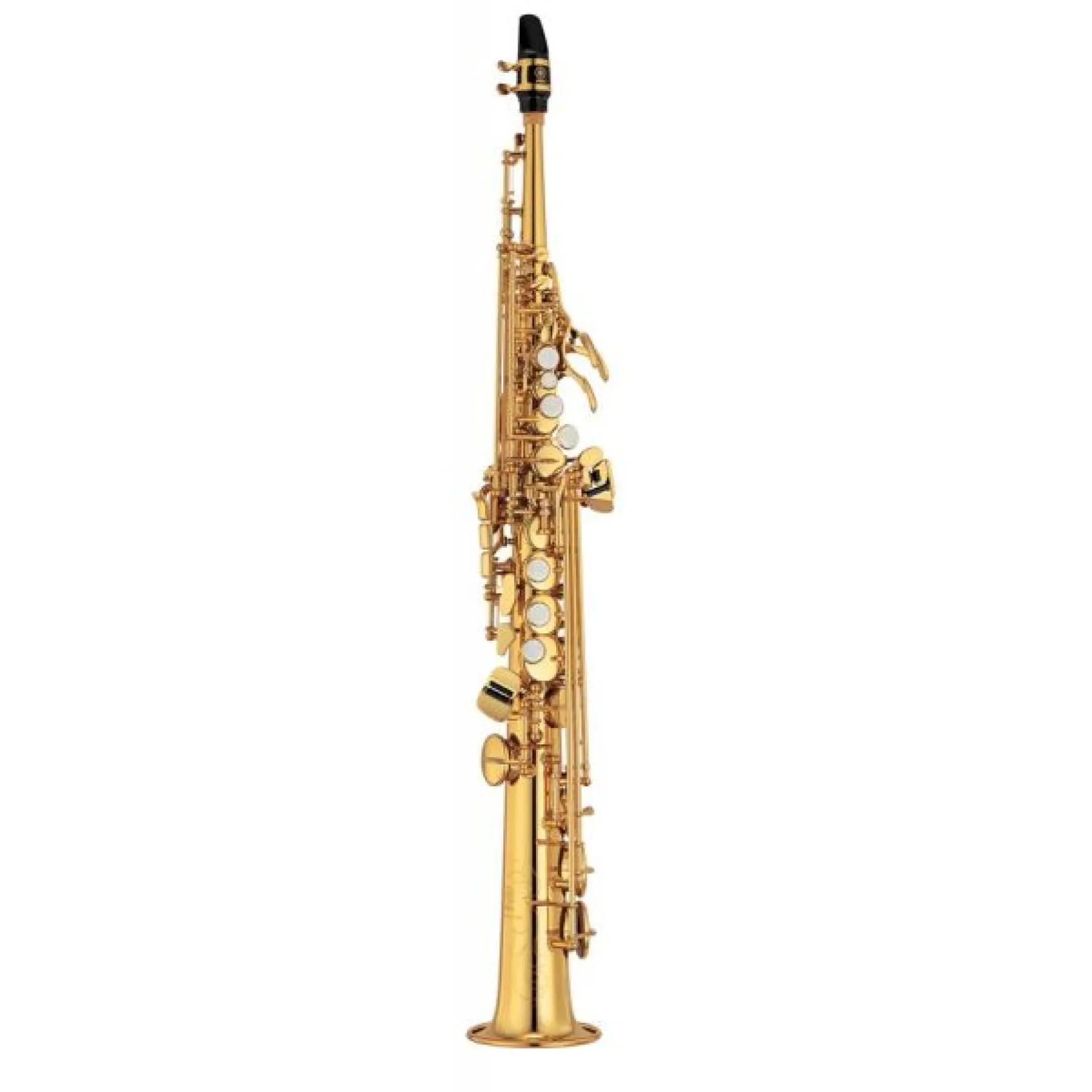 Yamaha YSS-475 II Sopransaxophon