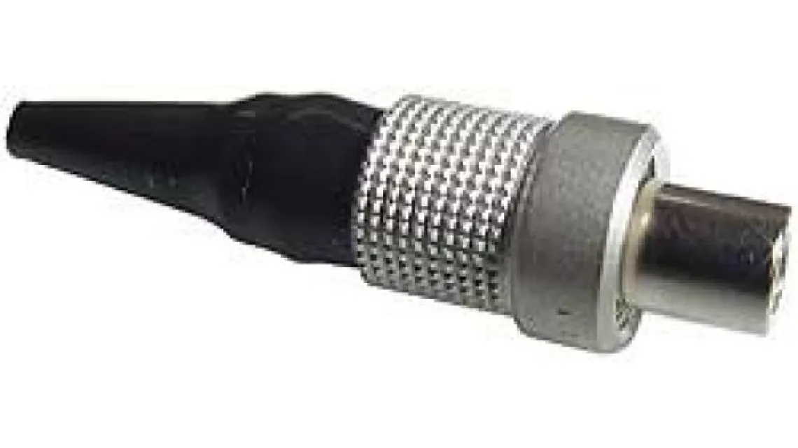 Sennheiser 55640 NF-Stecker LEMO 1-polig