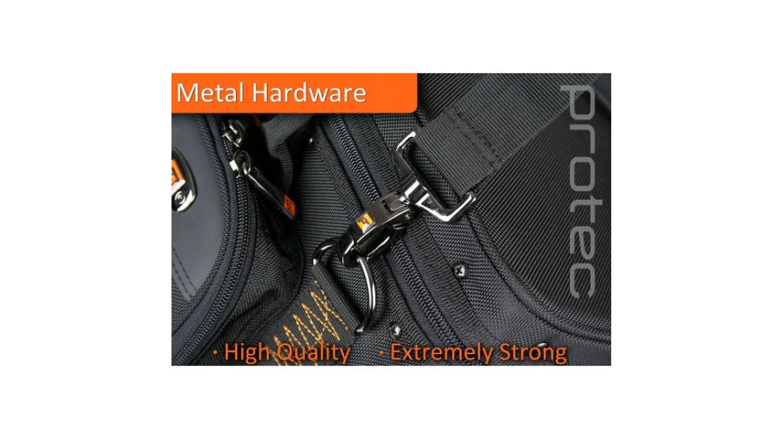Protec PB-307GER Clarinet Case Slim